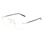 Lunette de vue MONT BLANC MB0430O-003