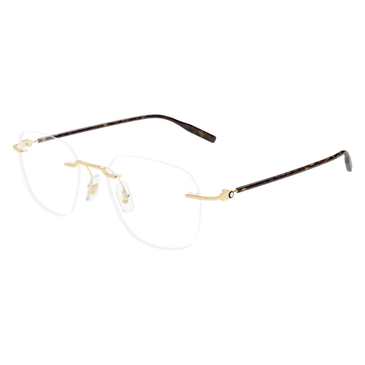 Lunette de vue MONT BLANC MB0430O-003