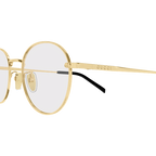 Lunette de vue GUCCI GG2004OA-002