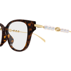 Lunette de vue Gucci GG1972OA-003