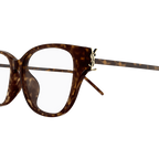Lunette de vue Saint Laurent SL M48O_C/FN-003