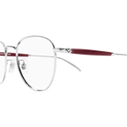 Lunette de vue MONT BLANC MB0410O-003