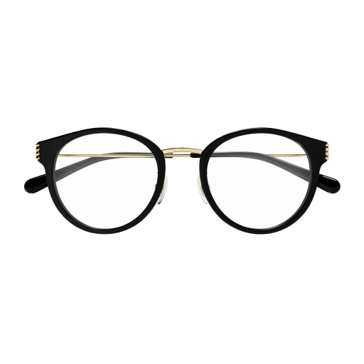 Lunette de vue GUCCI GG1885OA-001