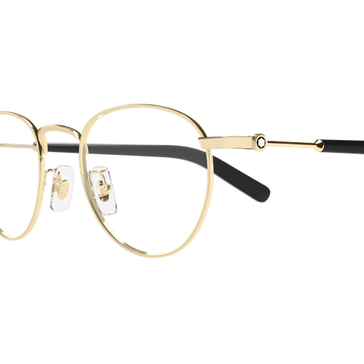 Lunette de vue MONT BLANC MB0423O-001