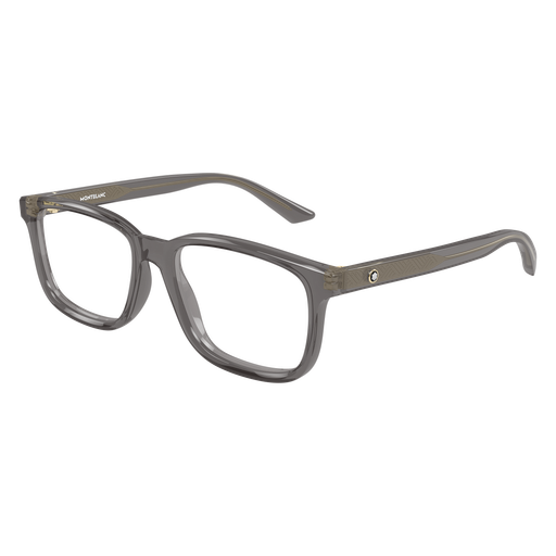 Lunette de vue MONT BLANC MB0452O-004
