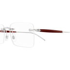 Lunette de vue MONT BLANC MB0411O-003