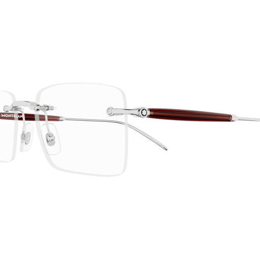 Lunette de vue MONT BLANC MB0411O-003