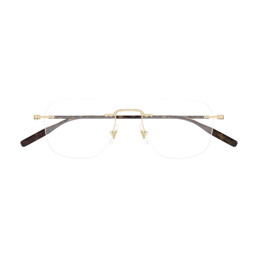 Lunette de vue MONT BLANC MB0430O-003