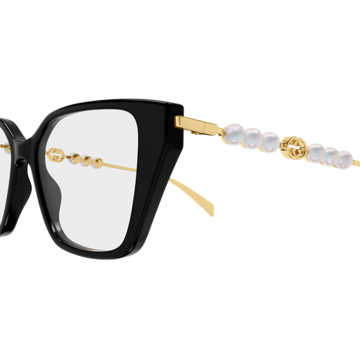 Lunette de vue GUCCI GG1969O-001