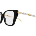 Lunette de vue GUCCI GG1969O-001