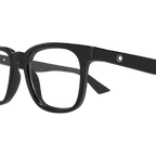 Lunette de vue MONT BLANC MB0433O-001