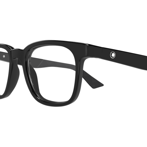 Lunette de vue MONT BLANC MB0433O-001