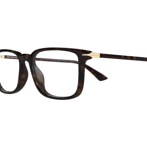 Lunette de vue MONT BLANC MB0437O-002