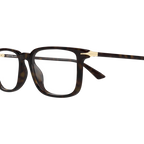 Lunette de vue MONT BLANC MB0437O-002