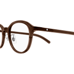 Lunette de vue MONT BLANC MB0419OJ-003