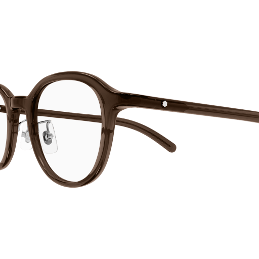 Lunette de vue MONT BLANC MB0419OJ-003