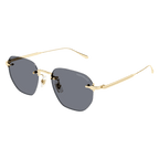 Lunettes de soleil Mont Blanc MB0405S-001