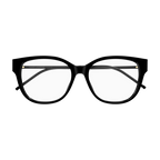 Lunette de vue SAINT LAURENT SL M48O_B/FN-001