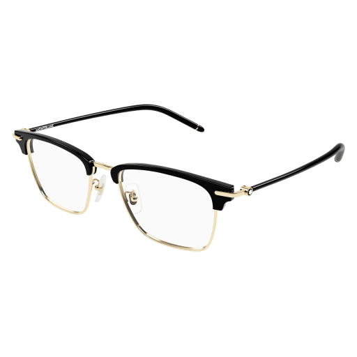 Lunette de vue MONT BLANC MB0409O-002