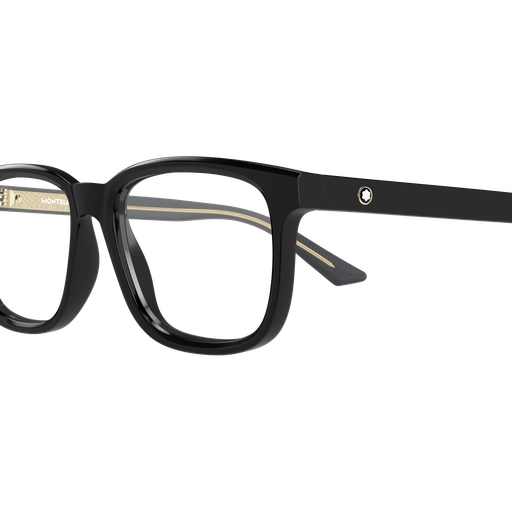 Lunette de vue MONTBLANC MB0452O-001
