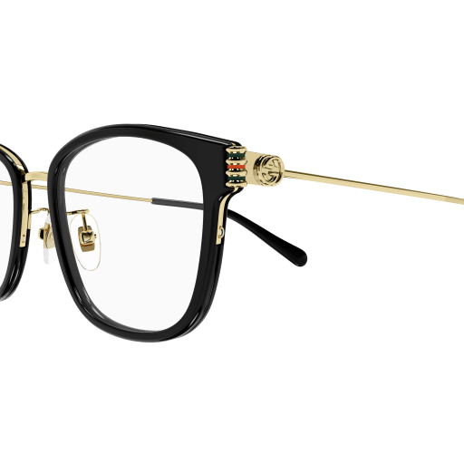 Lunette de vue GUCCI GG1886OA-001