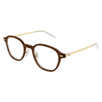 Lunette de vue MONT BLANC MB0427O-005