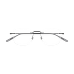 Lunette de vue MONT BLANC MB0430O-001