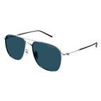 lunettes de soleil Mont blanc MB0417SA-004