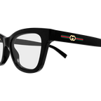 Lunette de vue GUCCI GG1983O-001