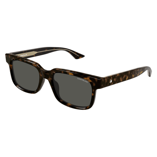 Lunettes de soleil Mont Blanc MB0383S-002