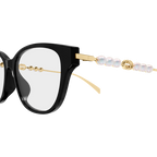 Lunette de vue Gucci GG1972OA-001