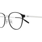 Lunette de vue MONT BLANC MB0447OA-002