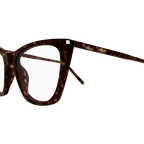 Lunette de vue Saint Laurent SL 214 KATE THIN OPT-002