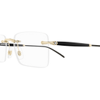 Lunette de vue MONT BLANC MB0411O-001