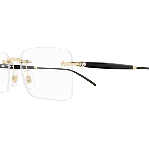 Lunette de vue MONT BLANC MB0411O-001
