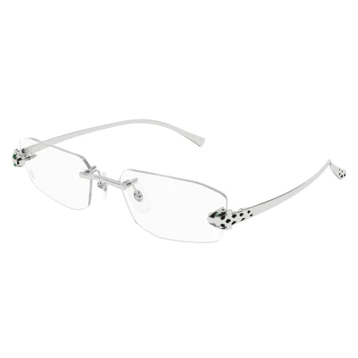 Lunette de soleil Cartier panthère CT0494O-002