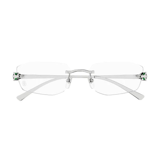 Lunette de soleil Cartier panthère CT0494O-002