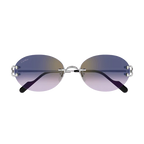 Lunettes Cartier CT0551S-003