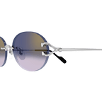 Lunettes Cartier CT0551S-003