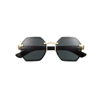 LUNETTES PRÉCIEUSES SOLAIRES SIGNATURE C DE CARTIER