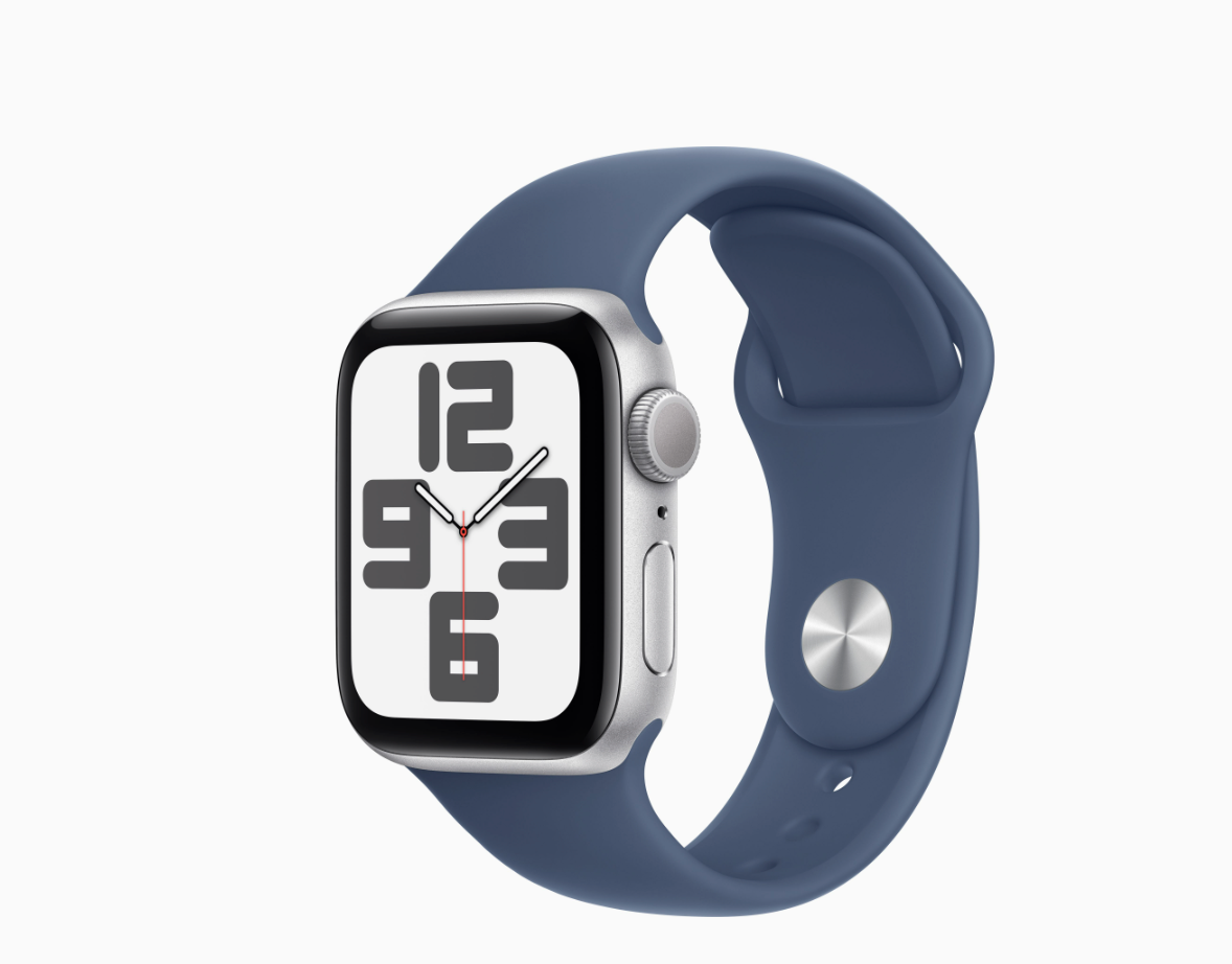Apple Watch SE 44 mm