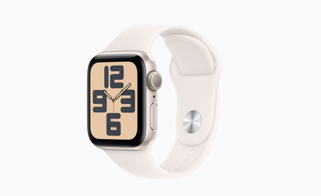 Apple Watch SE 44 mm