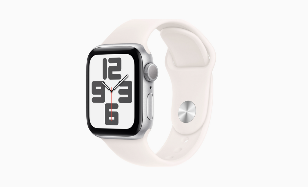 Apple Watch SE 44 mm