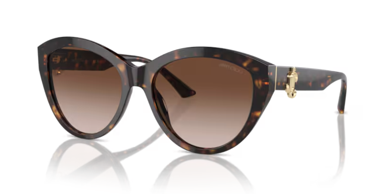 Lunette de soleil JIMMY CHOO 0JC5007 500213 - Havana