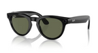 RAY-BAN | META WAYFARER RW4009 601/9A - Noir