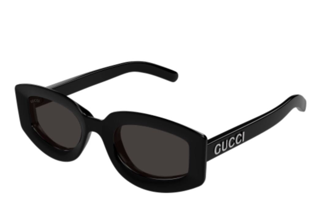 Lunette de soleil Gucci GG1719S-001