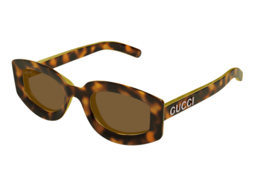 Lunette de soleil Gucci GG1719S-002
