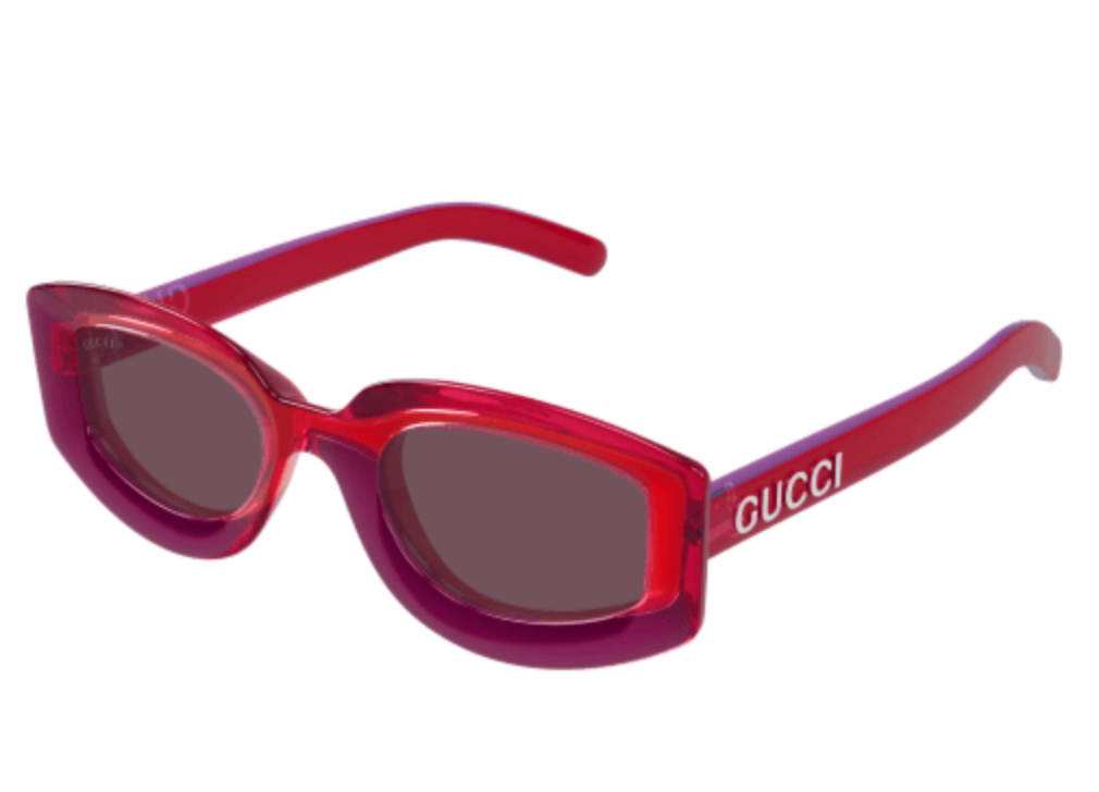 Lunette de soleil Gucci GG1719S-004