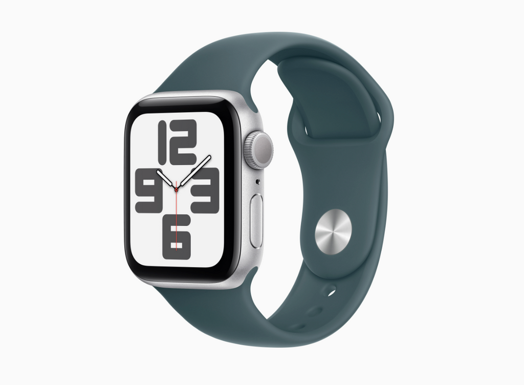 Apple Watch SE 44 mm