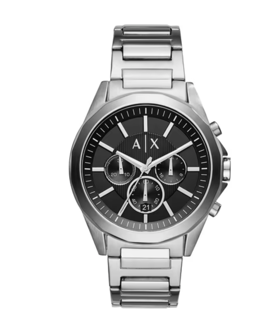 Montre ARMANI AX1057
